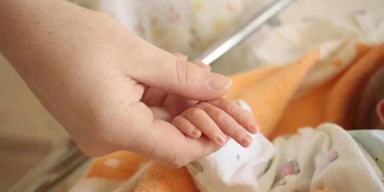 Астанада референдум күні 39 сәби өмірге келді