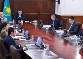 Қарағандыда жылусыз қалған халық: Үкімет басшысы жауаптыларға қатаң ескерту жасады