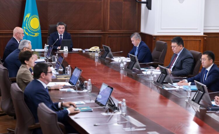 Қарағандыда жылусыз қалған халық: Үкімет басшысы жауаптыларға қатаң ескерту жасады