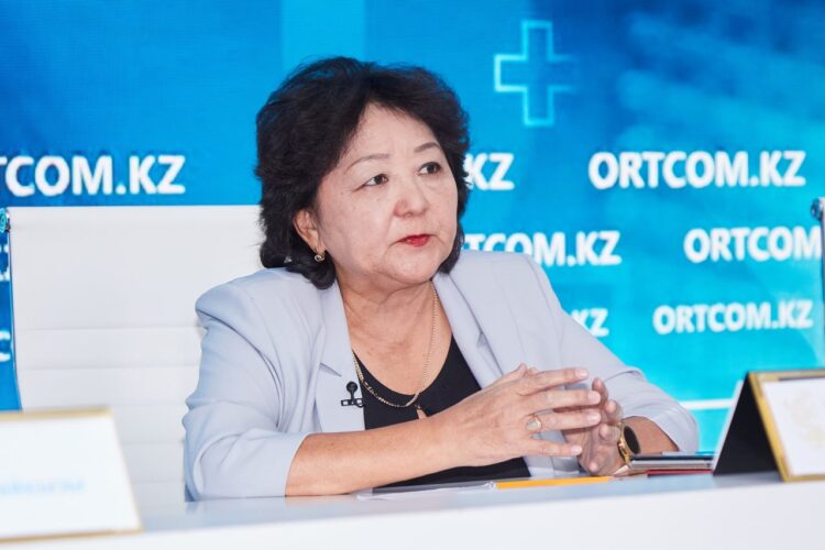 Дәрігерлер қазақстандықтарға үндеу жолдады: ЖРВИ кезінде үйде қалыңыз