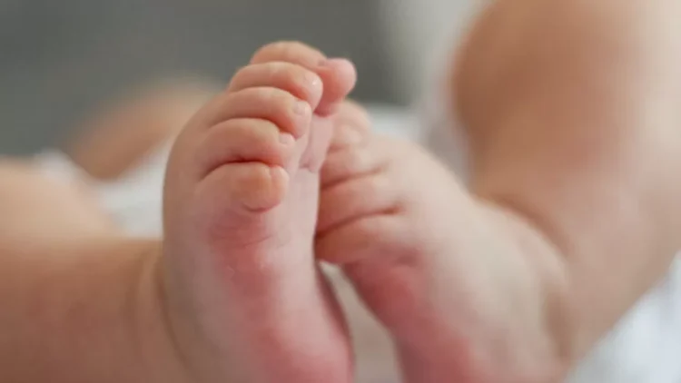 Үш жылда 14 нәресте пойызда өмірге келді