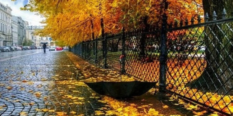 Алдағы демалыс күндері ауа райы қандай болады?