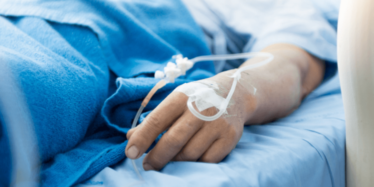 Қарағанды облысында өрттен зардап шеккен 4 адамның жағдайы тұрақты