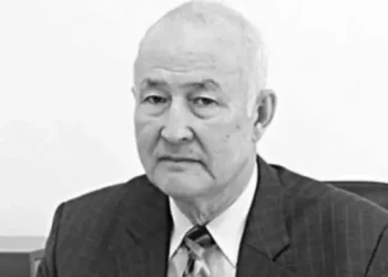 Қостанай облысының бұрынғы әкімі қайтыс болды