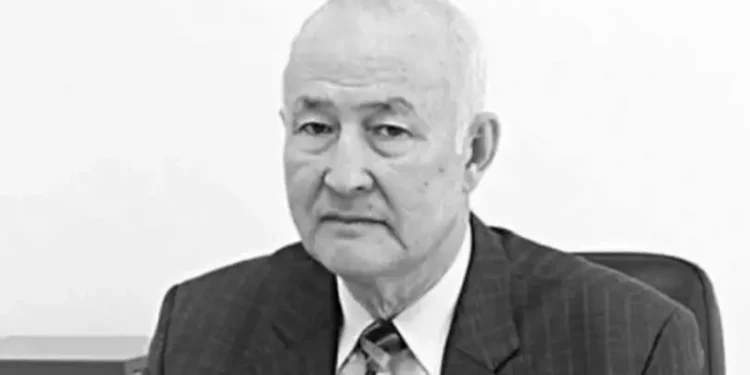 Қостанай облысының бұрынғы әкімі қайтыс болды