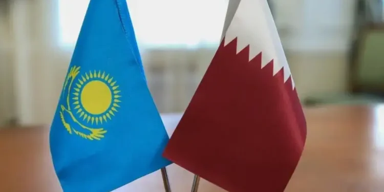 Қатар Қазақстанға 20 млрд доллар инвестиция құяды