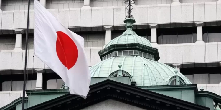 Жапонияда үкімет отставкаға кетті