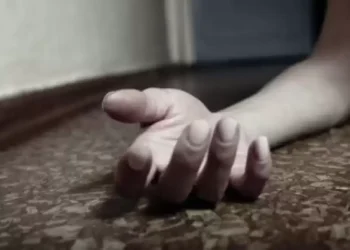 Астанада көшеден 20 жастағы қыздың мәйіті табылды