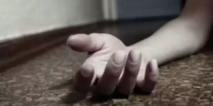 Астанада көшеден 20 жастағы қыздың мәйіті табылды