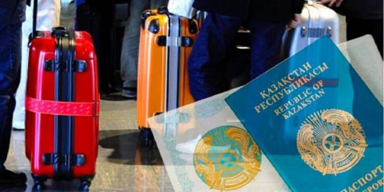 Қазақстан Оңтүстік Кореяның еңбекке рұқсат беру жүйесіне енгісі келеді