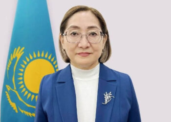 Референдум күні: бас санитар дәрігер сақтық шаралары туралы айтты