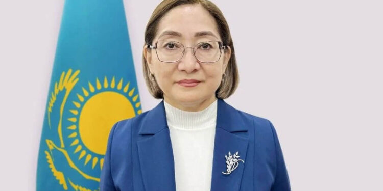 Референдум күні: бас санитар дәрігер сақтық шаралары туралы айтты