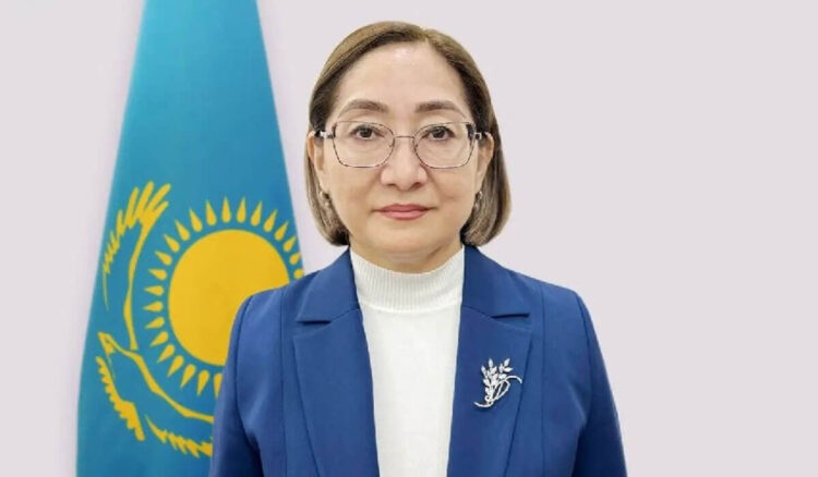 Референдум күні: бас санитар дәрігер сақтық шаралары туралы айтты