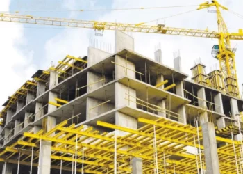 Прокуратура Астанада 37 үй заңсыз салынып жатқанын айтты