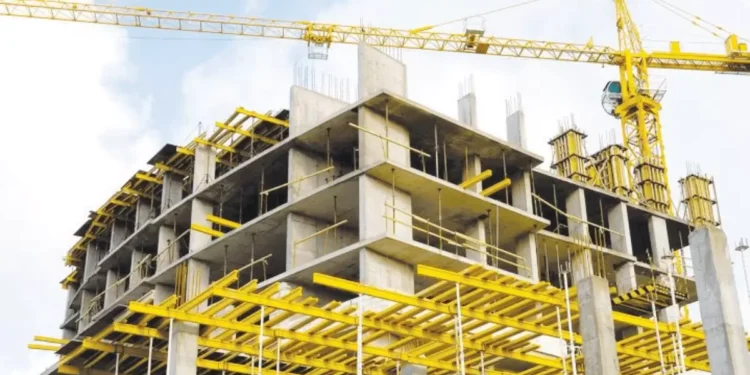 Прокуратура Астанада 37 үй заңсыз салынып жатқанын айтты