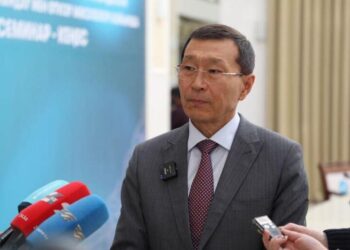 5 қазаннан бастап реферандум туралы үгіт-насихат жүргізуге болмайды