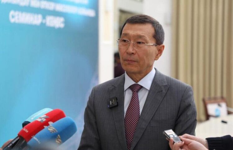 5 қазаннан бастап реферандум туралы үгіт-насихат жүргізуге болмайды