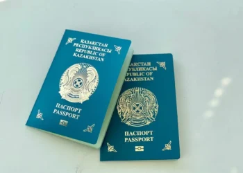 Ресей азаматтығын алған қазақстандық жарты миллион теңге айыппұл арқалады