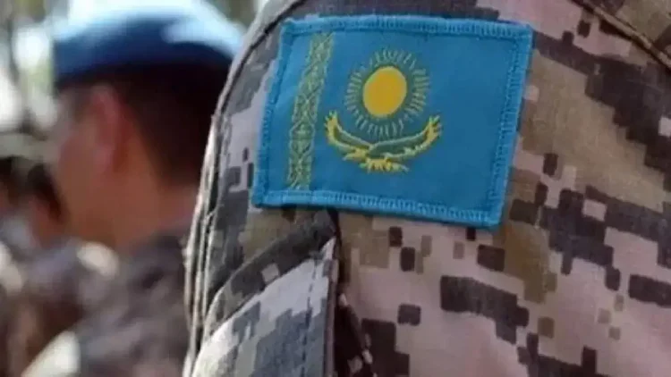 Қорғаныс министрлігі әскерге бармағандарды күштеп алып кетуді құптай ма?