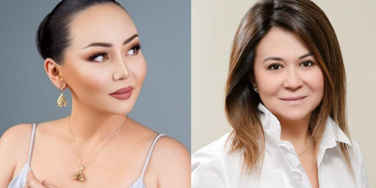 Азаттық рухы