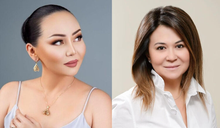 Азаттық рухы