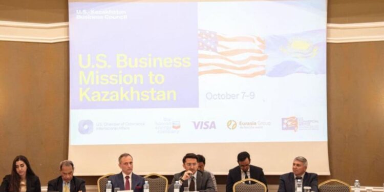 Қазақстанда Telegram кеңсесі ашылады