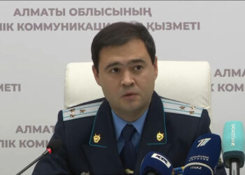 Шерзат Болатқа қатысты істің соты ашық өте ме? Облыс прокуроры не дейді?