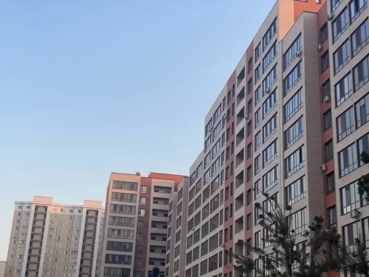 Алматыда тұрғын үй сертификатын алуға өтінім қабылдау басталды