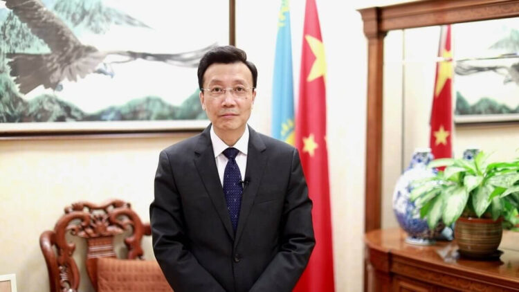 Биыл Қазақстанға 69 мыңнан астам қытайлық турист келді