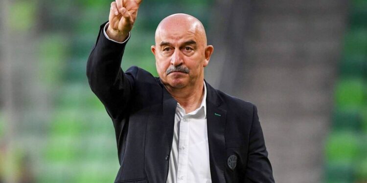 Қазақ тілін менсінбеген Черчесовке айыппұл салынды