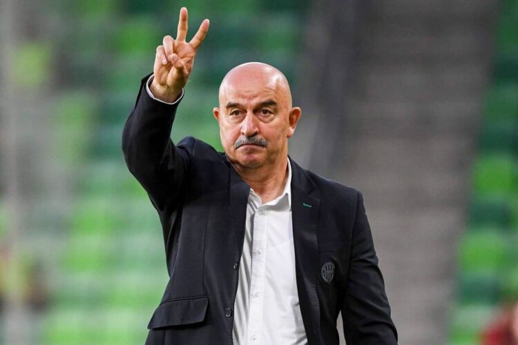 Қазақ тілін менсінбеген Черчесовке айыппұл салынды