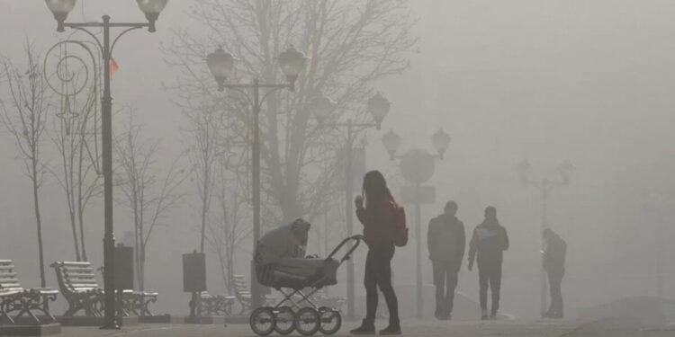 Ауа райы: Кей аймақта жаңбыр соңы қарға ұласуы мүмкін