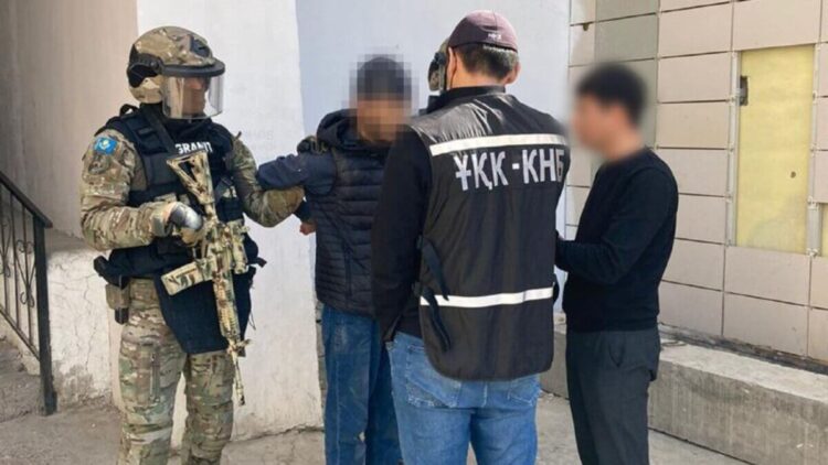 Теракт жасамақ болған ақтаулық 18 жылға сотталды