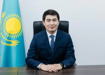 Атырау облысы әкімінің орынбасары тағайындалды