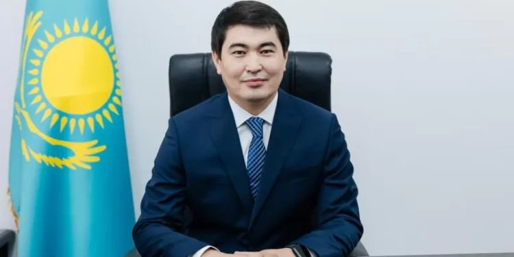 Атырау облысы әкімінің орынбасары тағайындалды