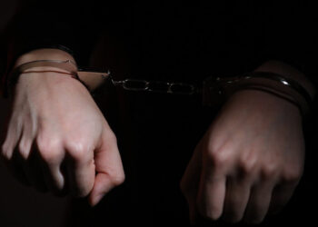 Есірткі жарнамалаған 16 жастағы шымкенттік ұсталды