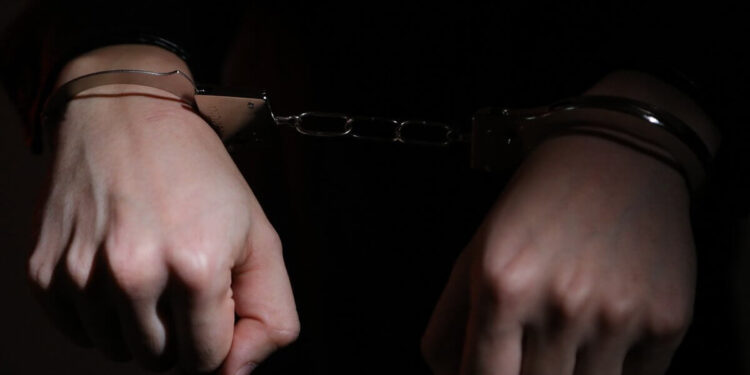 Есірткі жарнамалаған 16 жастағы шымкенттік ұсталды