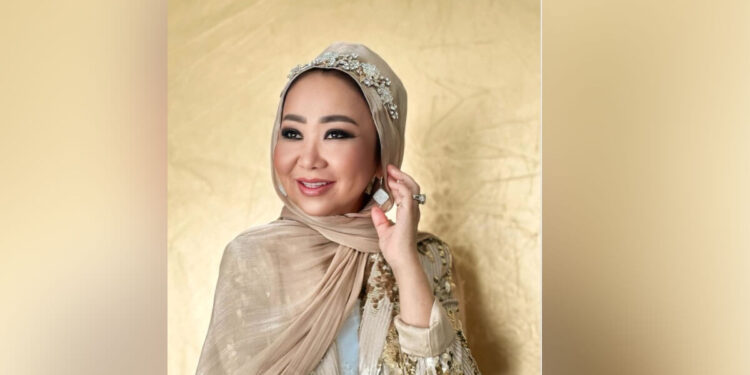 Белгілі ақын Құрманай Бақтиярқызы өмірден өтті