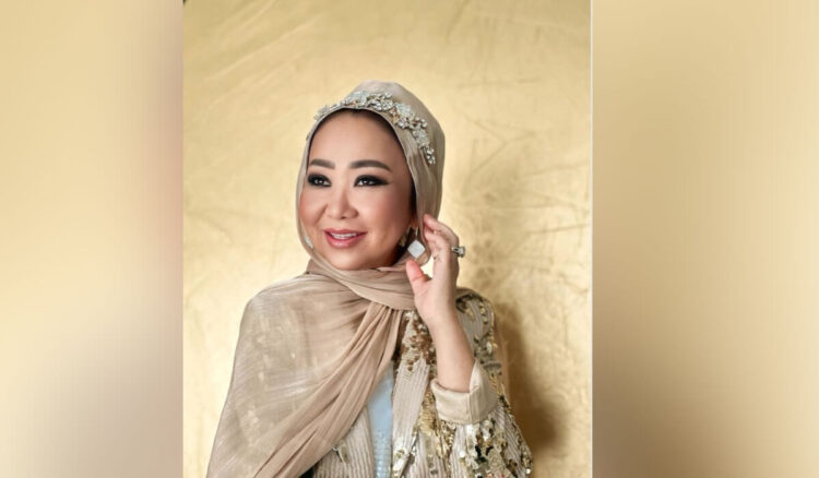 Белгілі ақын Құрманай Бақтиярқызы өмірден өтті