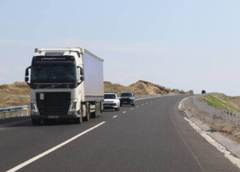 Көлік жүргізушілеріне ауа райына байланысты ескерту жасалды