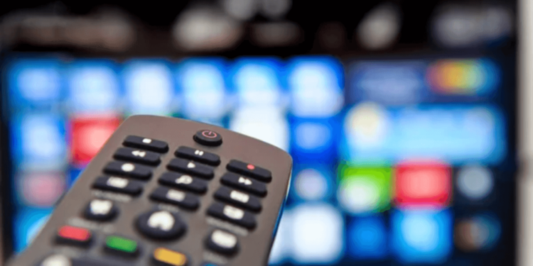 Ертең елімізде уақытша радио және телевидение жұмысын тоқтатады