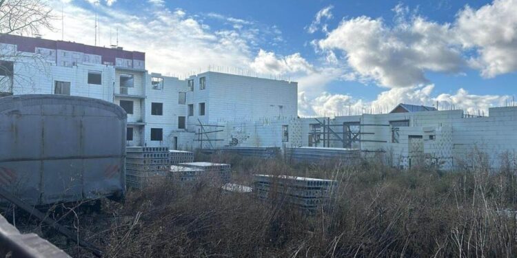 Солтүстік Қазақстанда заңсыз алынған жер мемлекетке қайтарылды