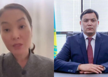 Әйелін 11 жыл сабаған Мақат ауданының экс-әкімі айыппұлмен құтылды