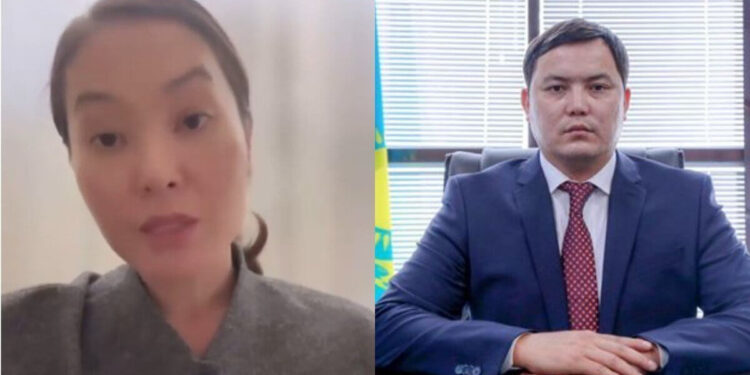 Әйелін 11 жыл сабаған Мақат ауданының экс-әкімі айыппұлмен құтылды