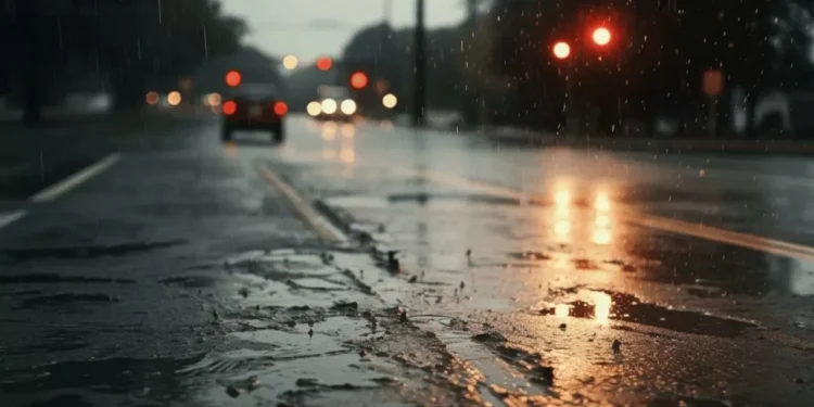 «Қазавтожол» жүргізушілерге ескерту жасады