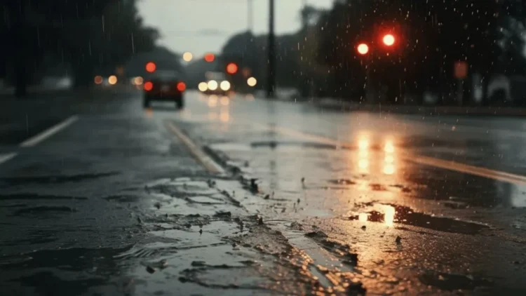 «Қазавтожол» жүргізушілерге ескерту жасады