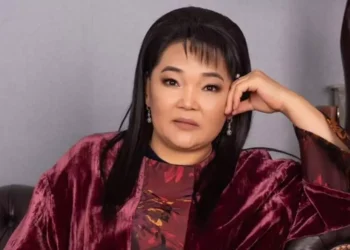 «Пусть твоего внука убьют в 16 лет»: Жанар Айжановой пожелали смерть родственника