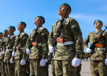 Әскерге шақыру жасын өзгерту туралы петиция қаралмады