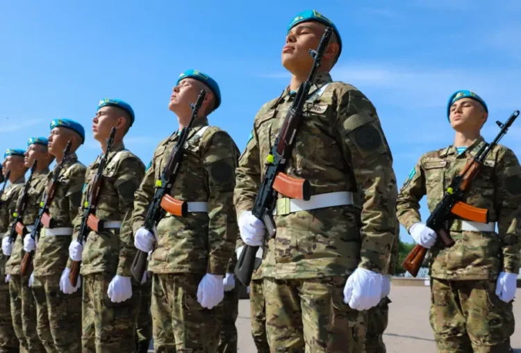 Әскерге шақыру жасын өзгерту туралы петиция қаралмады