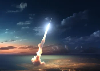 Қазақстан 2025 жылы ғарышқа өз зымыранын ұшырады